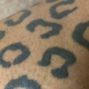 Meet your Posher, Kris